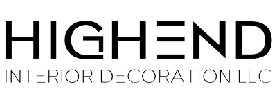 Company Logo For High end Interior Decoration LLC'