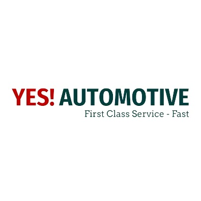 Yes! Automotive