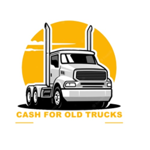 Cash For Old Trucks Sydney NSW Logo