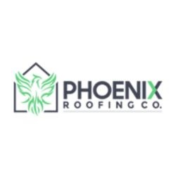 Phoenix Roofing & Siding Logo