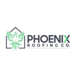 Company Logo For Phoenix Roofing &amp; Siding'