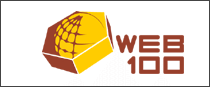 WEB100 Technologies Logo