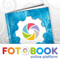 FotoBOOK.Platform logo