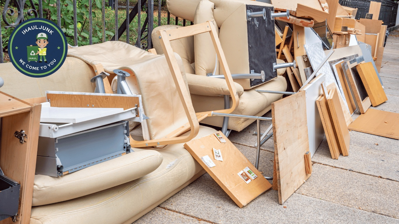 Furniture Removal Austin'