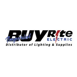 Company Logo For Buy Rite Electric'