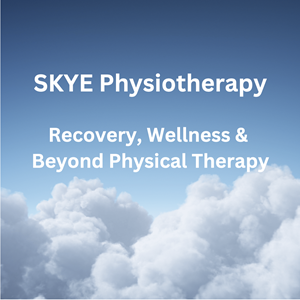 Company image For SKYE Physiotherapy'