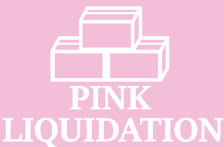 Company Logo For Pink Liquidation'