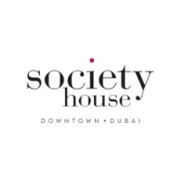 Society House Apartments Logo