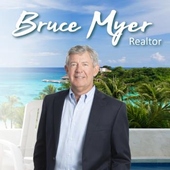 Company Logo For Bruce Myer Realtor'