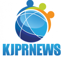 Kjprnews Logo