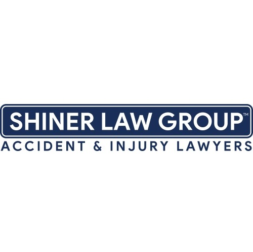 Company Logo For Shiner Law Group'