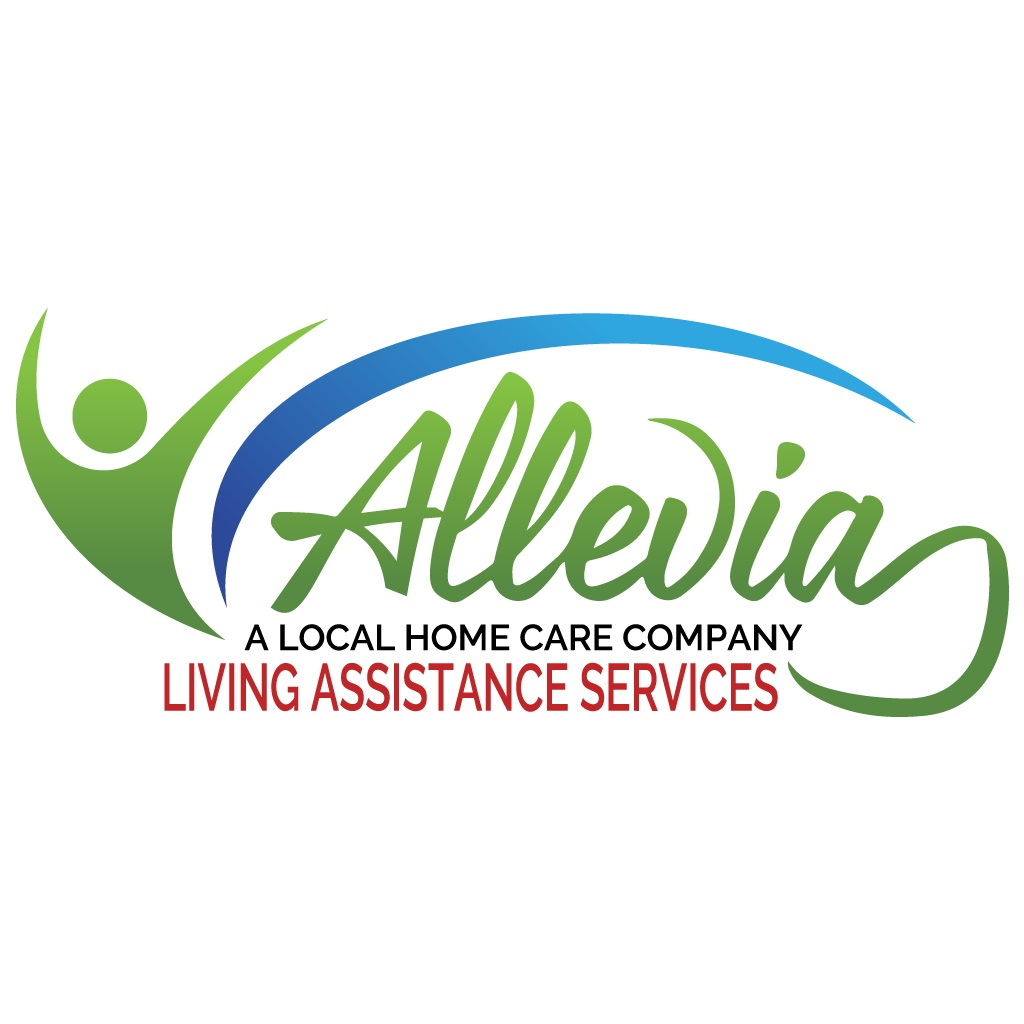 Company Logo For Allevia Home Care'