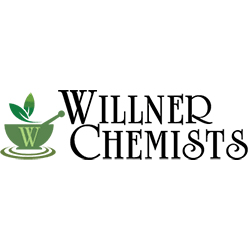 Company Logo For Willner Chemists'