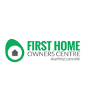 Company Logo For First Home Owners Centre'