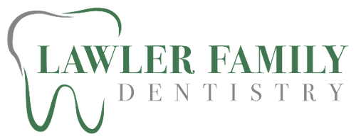Company Logo For Lawler Family Dentistry'