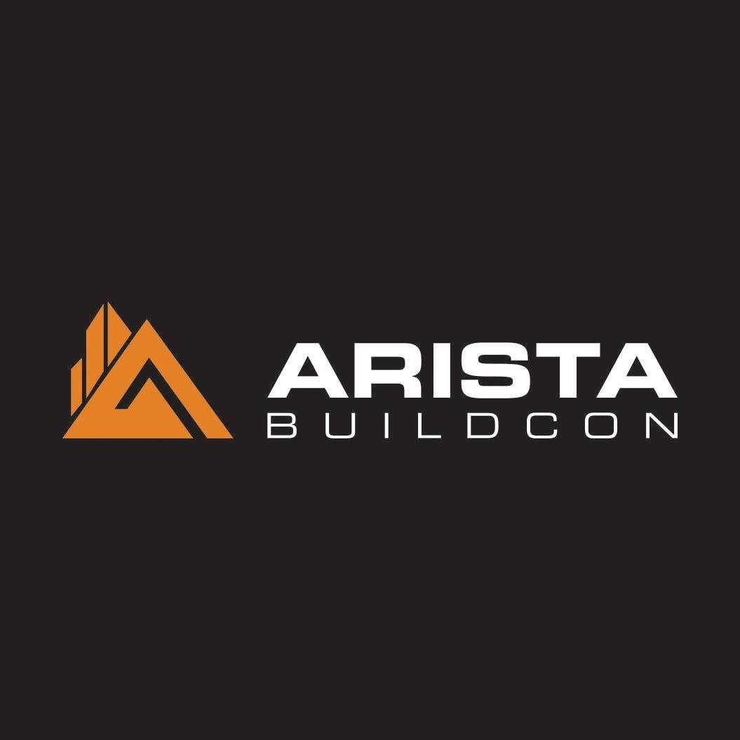 Company Logo For Arista Buildcon'