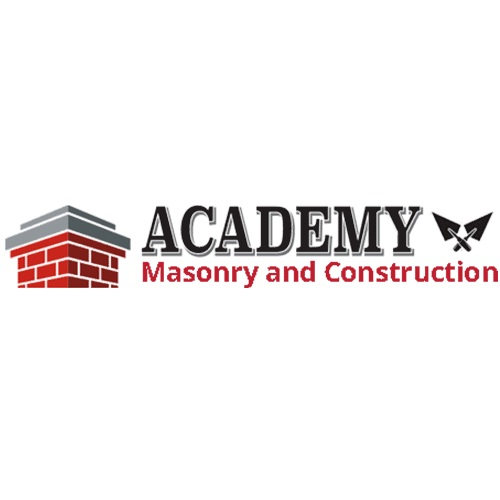 Company Logo For Academy Masonry &amp; Construction'