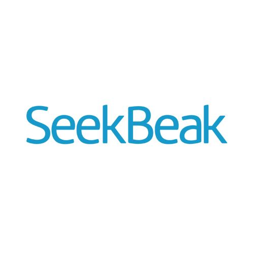 Company Logo For SeekBeak'