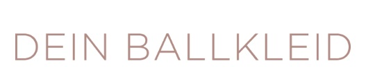 Company Logo For deinBallkleid'