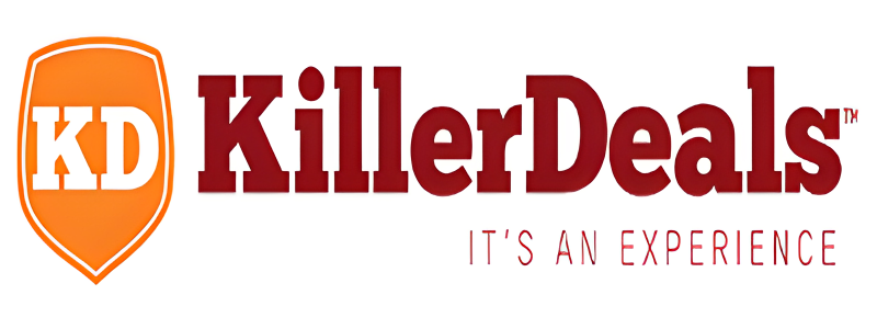 Company Logo For Killer Deals'