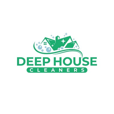 Company Logo For Deep House Cleaners'