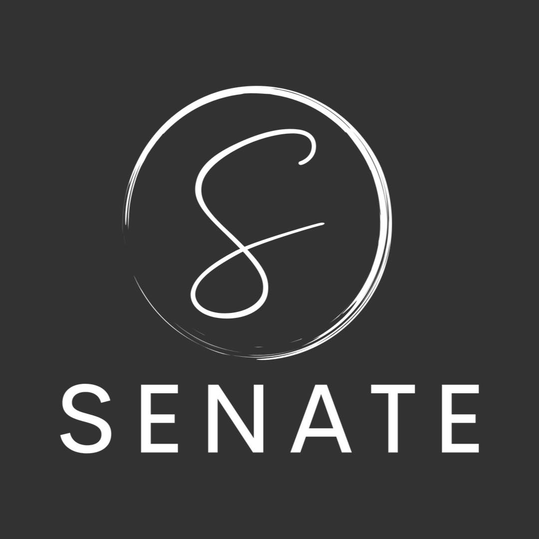 Company Logo For Senate Marketing'