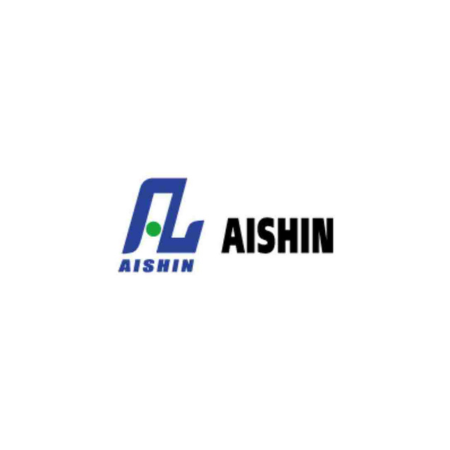 Company Logo For AISHIN INDIA PVT LTD'
