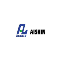 AISHIN INDIA PVT LTD Logo