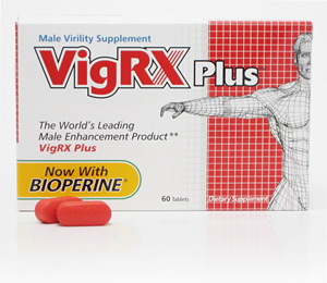 Vigrx Plus'