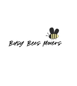 Company Logo For Busy Bees Movers'