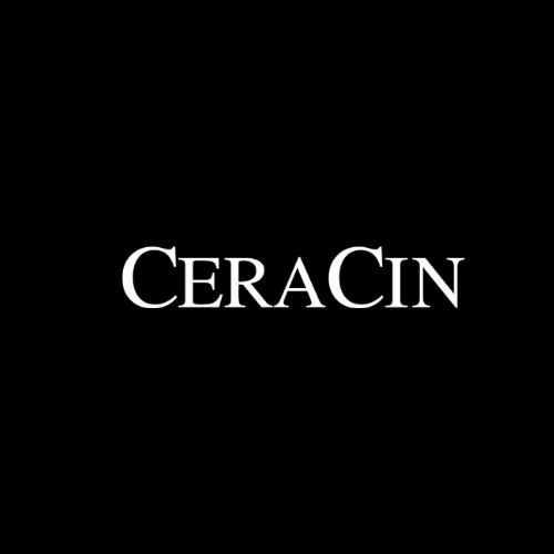 Company Logo For Ceracin India'