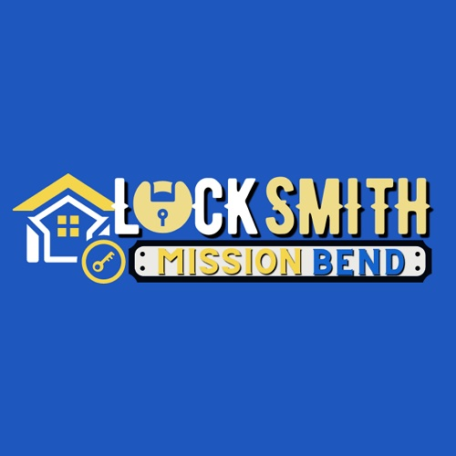 Company Logo For Locksmith Mission Bend TX'