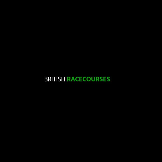 Company Logo For British Racecourses UK'