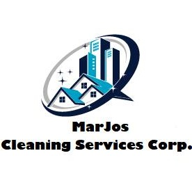 Company Logo For MarJos Cleaning Services Corp.'