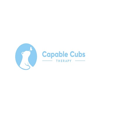 Company Logo For Capable Cubs'