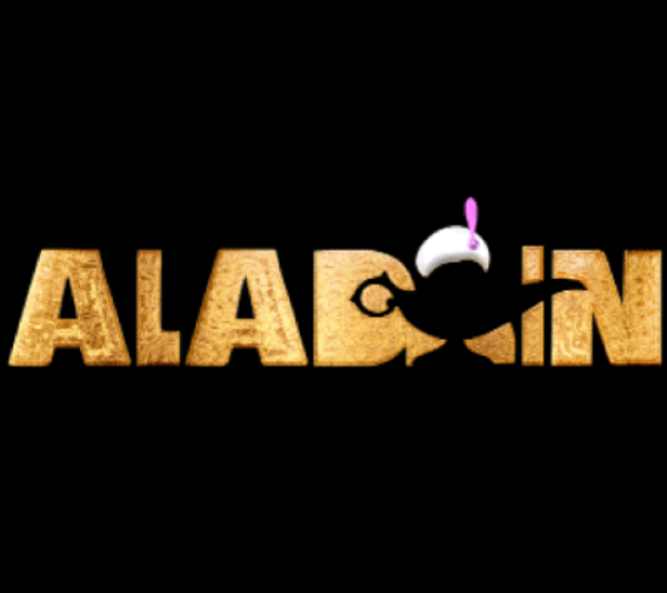 Company Logo For Slot Aladdin99 Casino Malaysia'