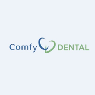 Company Logo For Comfy Dental Care'