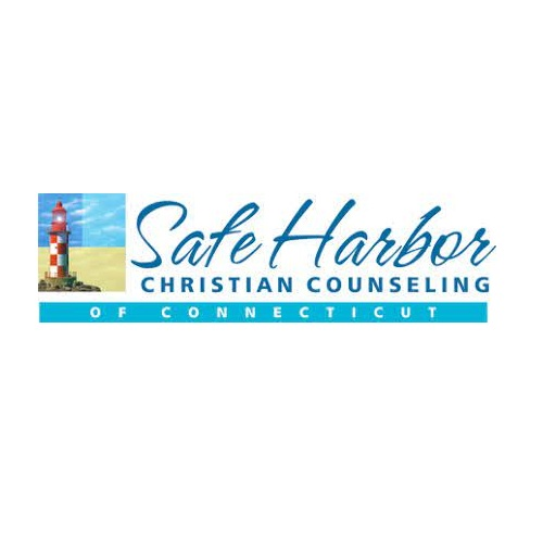 Company Logo For Safe Harbor Christian Counseling of CT'