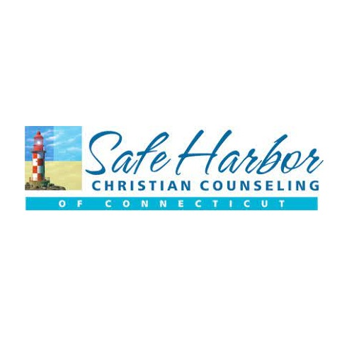 Safe Harbor Christian Counseling of CT Logo