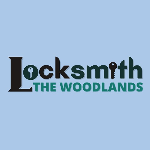 Company Logo For Locksmith The Woodlands TX'