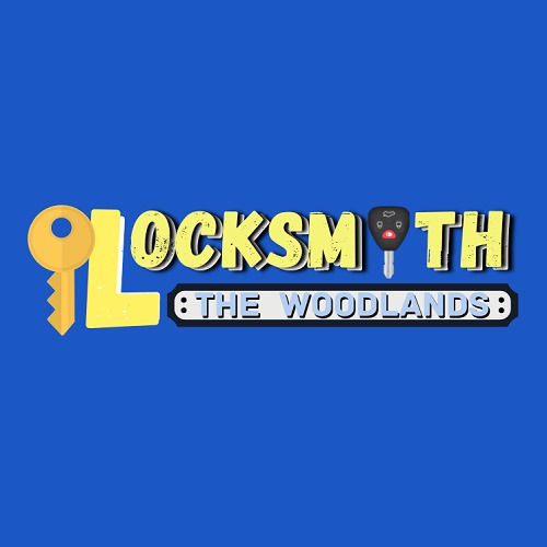 Company Logo For Locksmith The Woodlands TX'