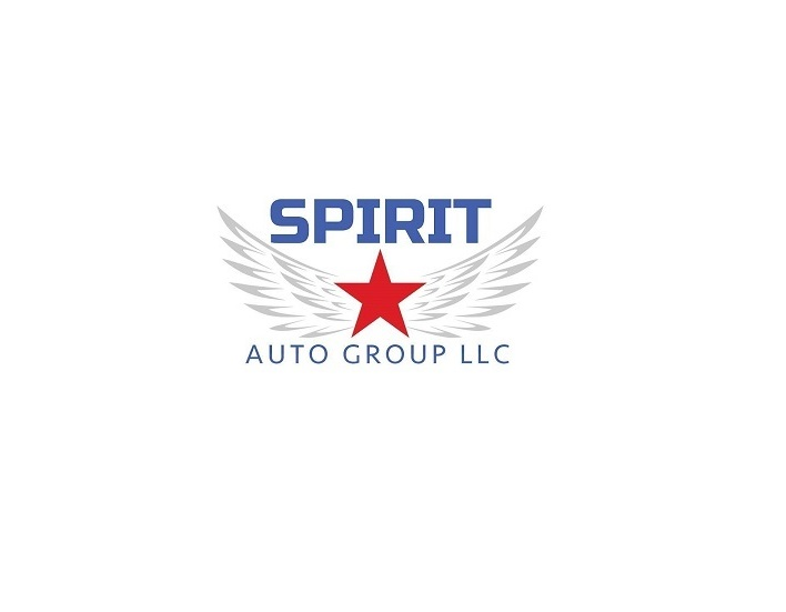 Company Logo For Spirit Auto LLC'