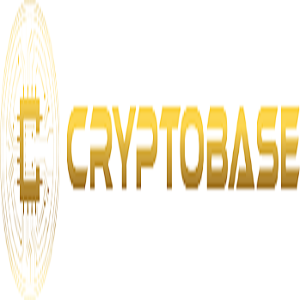 Cryptobase Bitcoin ATM Logo
