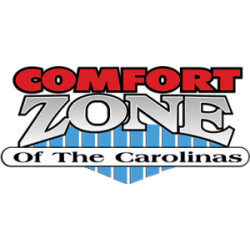 Company Logo For Comfort Zone of the Carolinas'