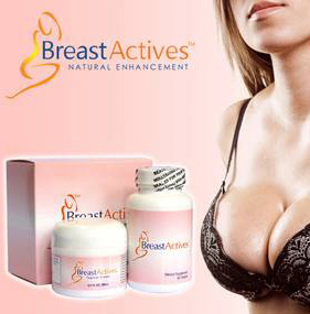 Breast Actives'