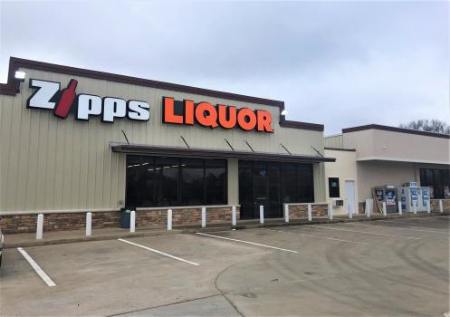 Company Logo For Zipps Liquor Store'