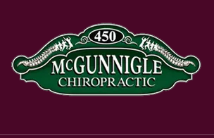 Company Logo For McGunnigle Chiropractic'