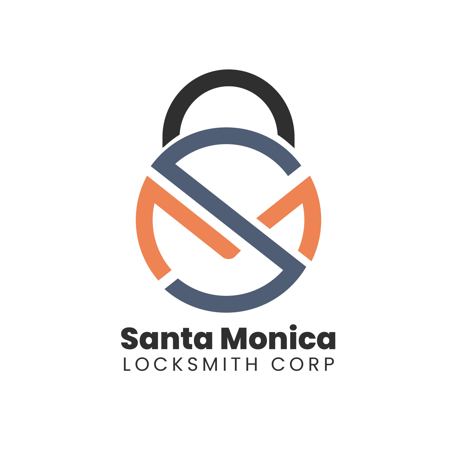 Company Logo For Santa Monica Locksmith Corp'