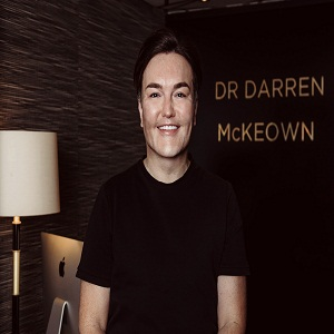 Company Logo For McKeown Medical'