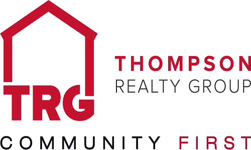 Thompson Realty Group Logo